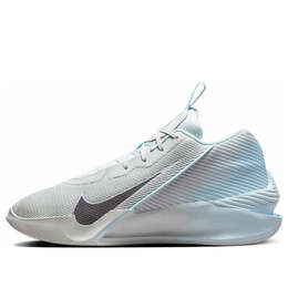 Кроссовки air zoom gt jump academy ep Nike, синий hf1804-002 | blue