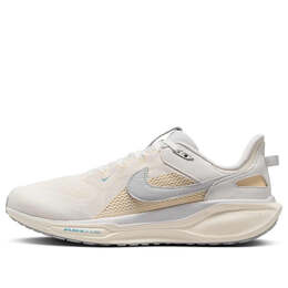 Кроссовки air zoom pegasus 41 sp Nike, бежевый hq6025-100 | beige