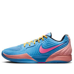 Кроссовки ja 2 Nike, синий fd7328-403 | blue