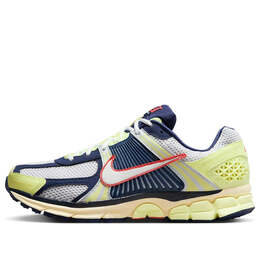 Кроссовки air zoom vomero 5 Nike, мультиколор ib4004-701 | navy