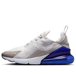 Кроссовки air max 270 Nike, серый ah8050-031 | grey