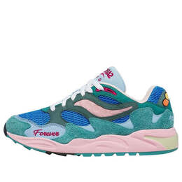 Кроссовки x jae tips grid shadow 2 s the occasion? wear to a date' Saucony, синий s70826-1 | blue