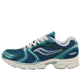 Кроссовки x end. progrid triumph 4 Saucony, синий s70874-1 | blue