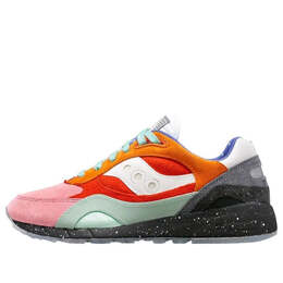 Кроссовки shadow 6000 Saucony, мультиколор s70703-1 | multi-color