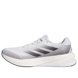 Кроссовки supernova rise Adidas, белый ji2865 | white