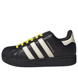 Кроссовки x pharrell superstar 92 Adidas, черный ji4267 | black