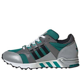 Кроссовки eqt equipment cushion 93 Adidas, серебряный ih0973 | silver
