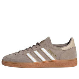 Кроссовки handball spezial Adidas, коричневый jh5443 | brown