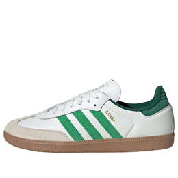 Кроссовки samba Adidas, белый ji3202 | white
