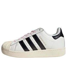 Кроссовки x pharrell superstar 92 Adidas, белый ji4268 | white