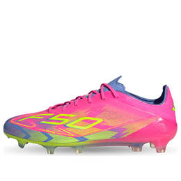 Кроссовки f50 elite fg Adidas, розовый ie1203 | pink