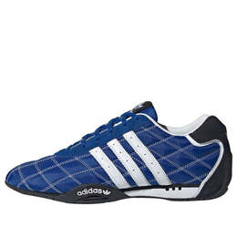 Кроссовки adi racer lo Adidas, синий jp7012 | blue