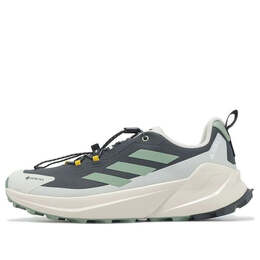 Кроссовки x national geographic terrex trailmaker 2 Adidas, серый jp7064 | grey