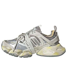 Кроссовки xlg runner deluxe Adidas, серый jr9631 | grey