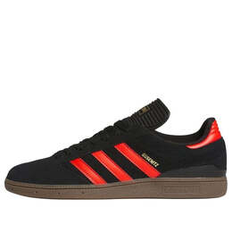 Кроссовки busenitz pro Adidas, черный jh8134 | black