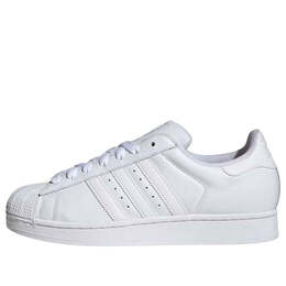 Кроссовки superstar 2 Adidas, белый ji0080 | white