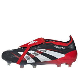 Кроссовки predator elite Adidas, черный jh9258 | black