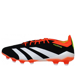 Кроссовки predator elite hg ag Adidas, черный ig5424 | black
