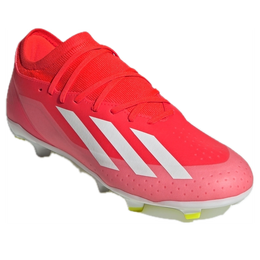 Кроссовки x crazyfast league fg Adidas, красный ie2377 | red