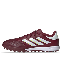 Кроссовки copa pure 2 league tf Adidas, бургундия ie7497 | burgundy