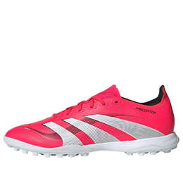 Кроссовки predator league tf Adidas, розовый id3769 | pink