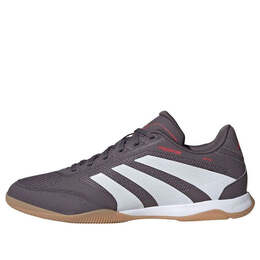 Кроссовки predator league in Adidas, серый id3782 | grey