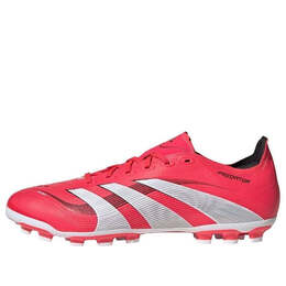 Кроссовки predator league ag Adidas, розовый id3837 | pink