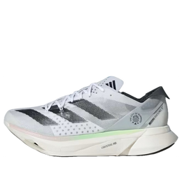 Кроссовки adizero adios pro 3 Adidas, белый ie3721 | white
