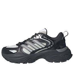 Кроссовки shadow fever Adidas, черный jr0040 | black