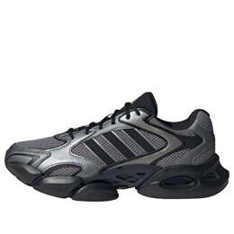 Кроссовки megastride Adidas, серый jr6335 | grey