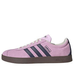 Кроссовки vl court 2.0 Adidas, фиолетовый jr8309 | purple