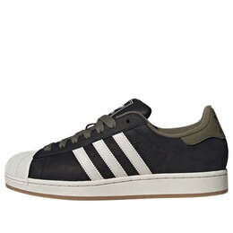Кроссовки superstar 2 Adidas, черный ji0136 | black