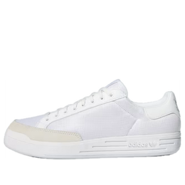 Кроссовки rod laver Adidas, белый ji1905 | white