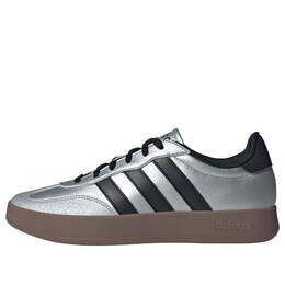 Кроссовки barreda Adidas, серебряный jq6662 | silver
