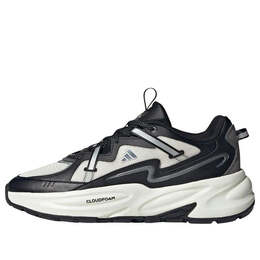 Кроссовки ozwave surge Adidas, черный jq9249 | black