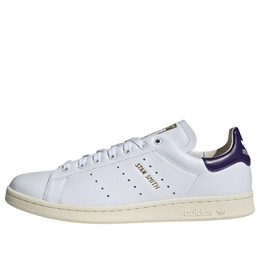 Кроссовки stan smith lux Adidas, белый id1415 | white