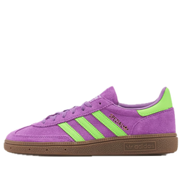 Кроссовки handball spezial Adidas, фиолетовый js0251 | purple