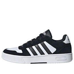 Кроссовки d-pad classic Adidas, черный jr8328 | black