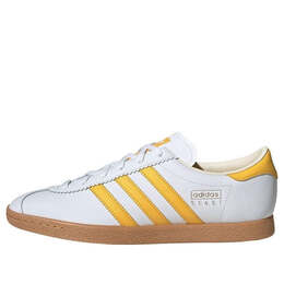 Кроссовки stadt Adidas, белый jr9567 | white