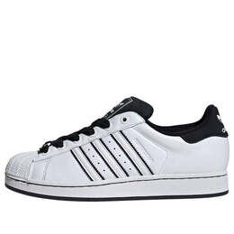 Кроссовки superstar 2 Adidas, белый jh5469 | white