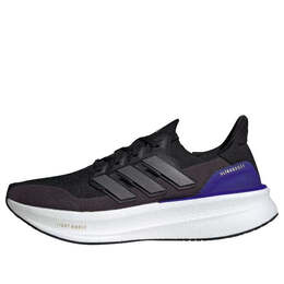 Кроссовки ultraboost 5 Adidas, черный jh9082 | black