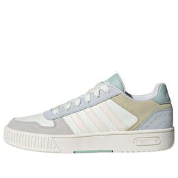 Кроссовки d-pad classic Adidas, белый ji2549 | white