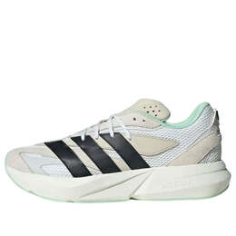 Кроссовки x mercedes amg lightblaze Adidas, бежевый jp8363 | beige