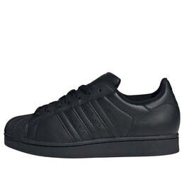 Кроссовки superstar 2 Adidas, черный ji0081 | black