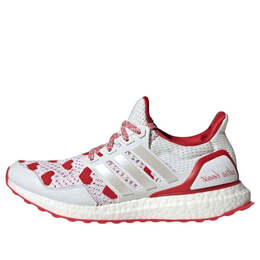 Кроссовки ultra boost 1.0 Adidas, белый jr5845 | white