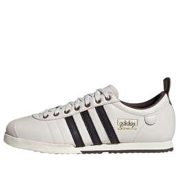 Кроссовки samba 62 Adidas, белый jq5104 | white
