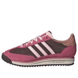 Кроссовки sl 72 rs s day raspberry' Adidas, розовый jp5200 | pink