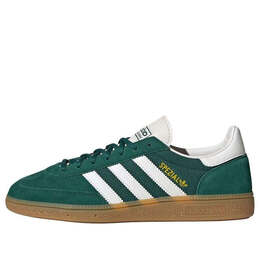 Кроссовки handball spezial Adidas, зеленый jh5438 | green