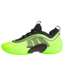 Кроссовки d.o.n. issue #6 Adidas, зеленый jq2252 | green