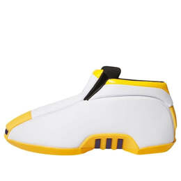 Кроссовки crazy 2 Adidas, белый ji0337 | white